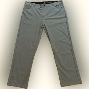Anderson Ord Infinite Performance Golf Pants. Men’s 42 x 32. EUC